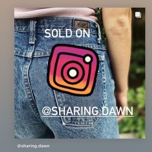 High Waisted Shorts Rider’s By Lee